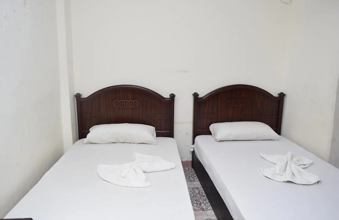 Egyptians Hostel-1