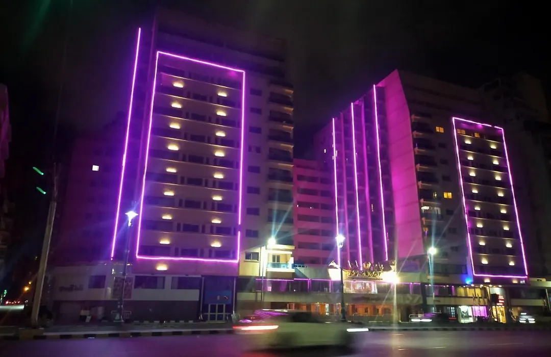 26Th Of July Apartments-1