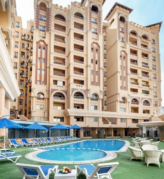 فندق ايسترن المنتزة-1