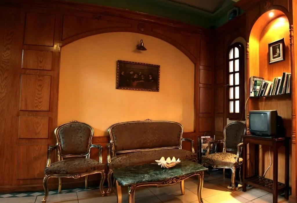 Ramsis Hotel Alexandria-1