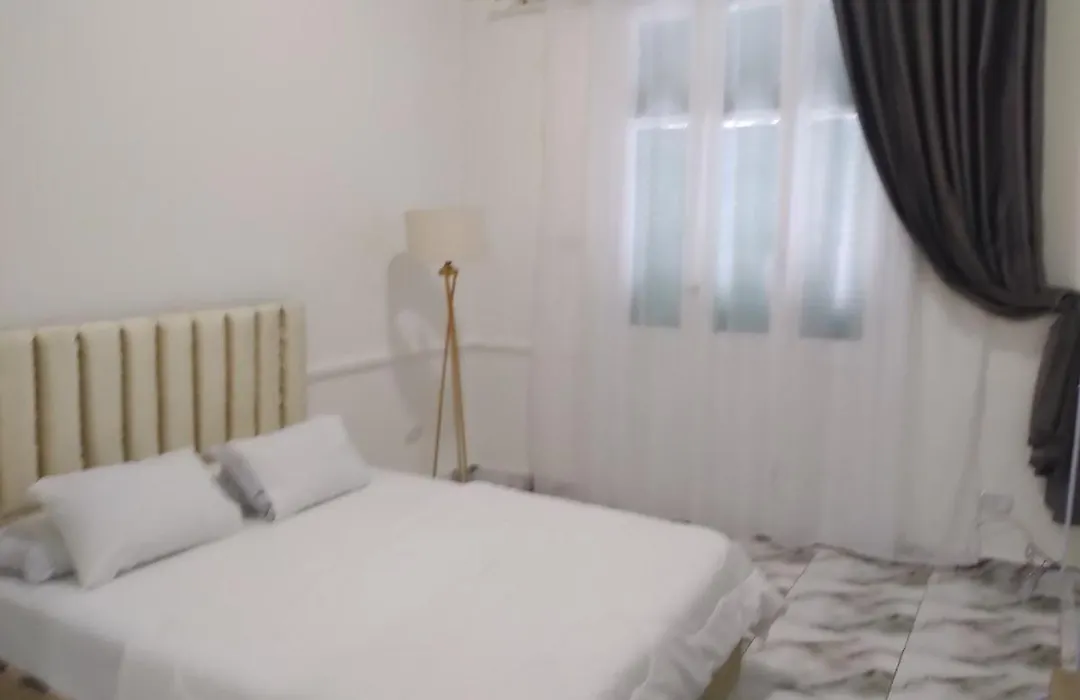 Serine Hostel-1