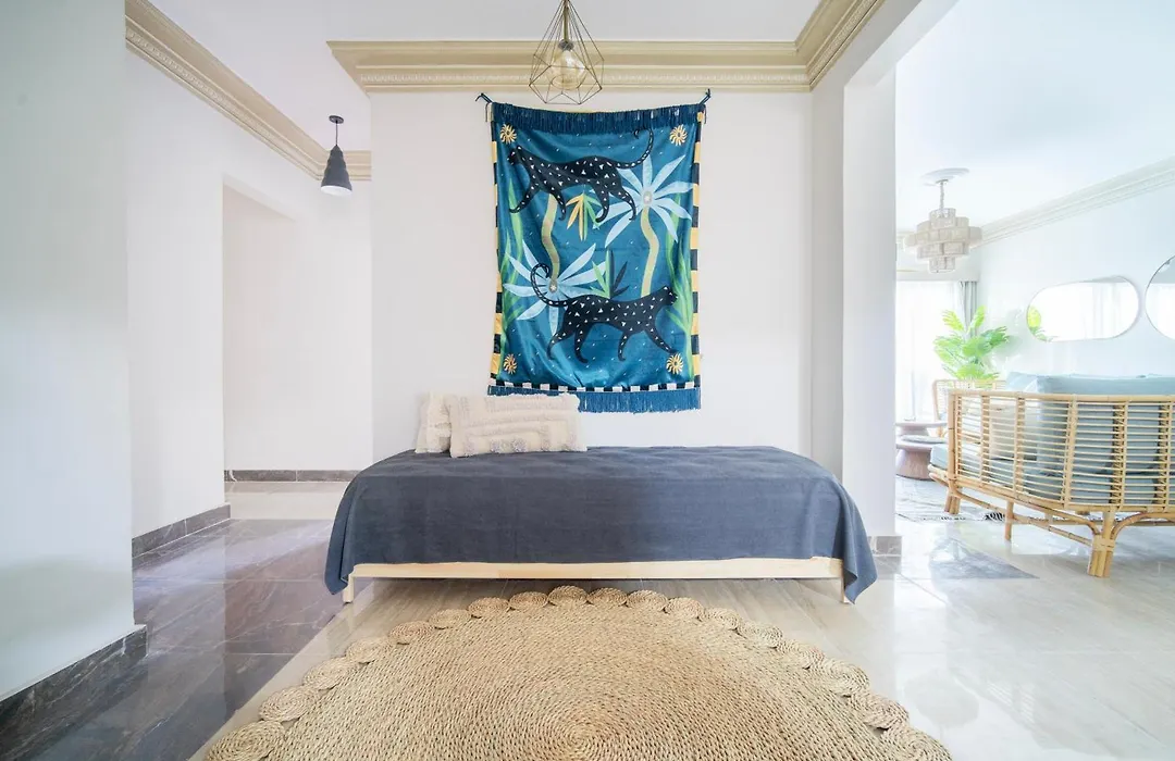 Nabeel Homes Boutique Hotel-1