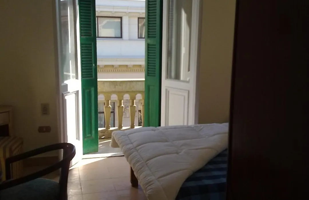 فندق ترانزيت الإسكندرية-1