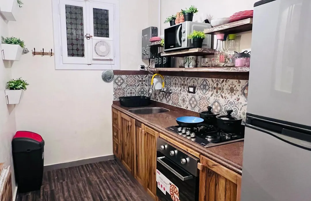 Ma Maison Gleem, Alexandria-1