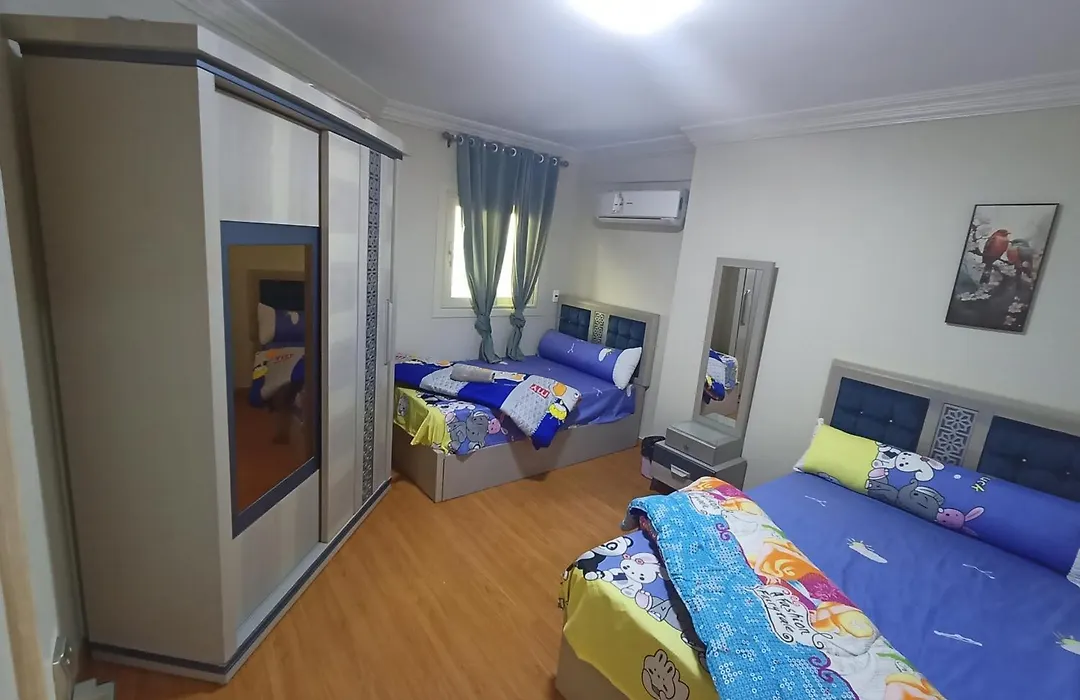 Asafra Luxury Condo With Charming Sea View-1