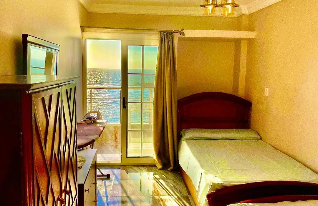 Italian Apartment-1