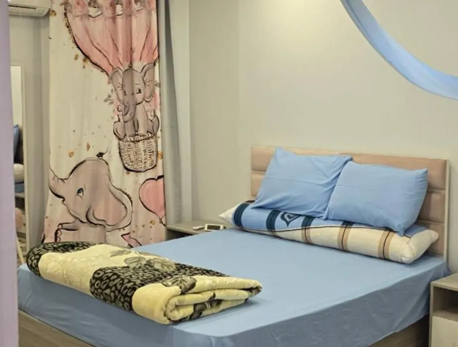 Your Home Apartment-1