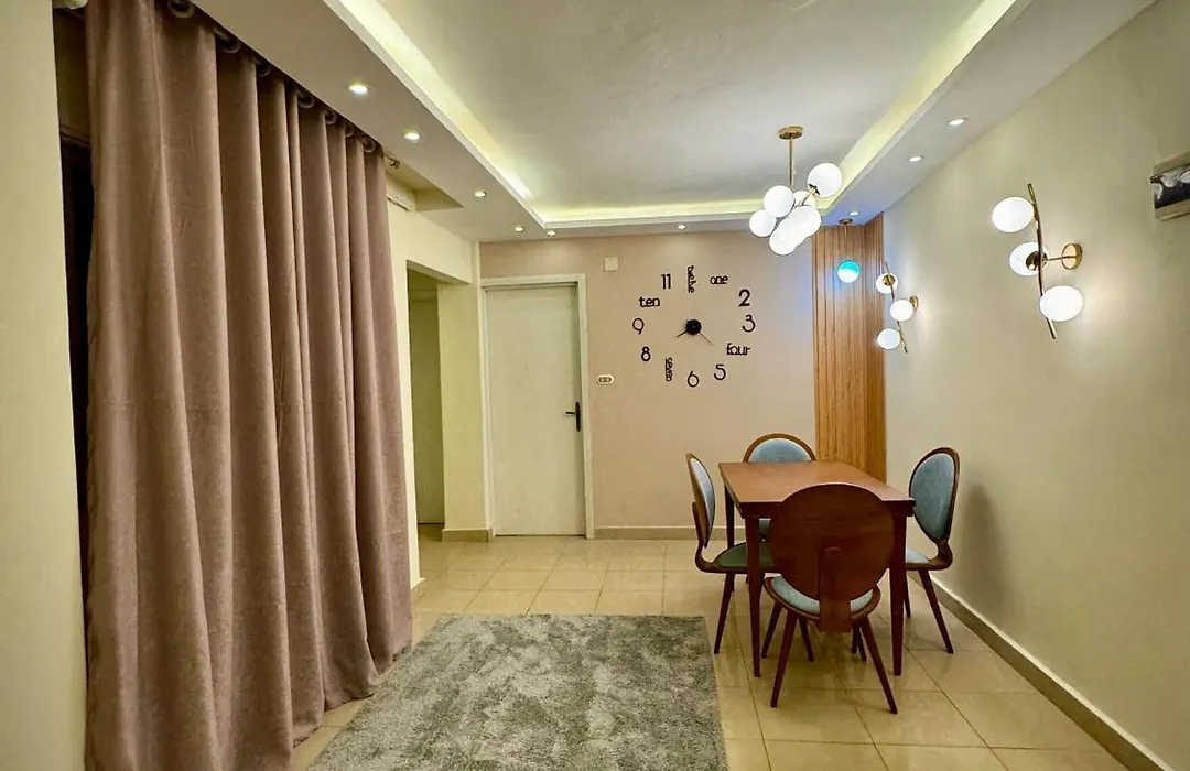 Hyat Apartments-1
