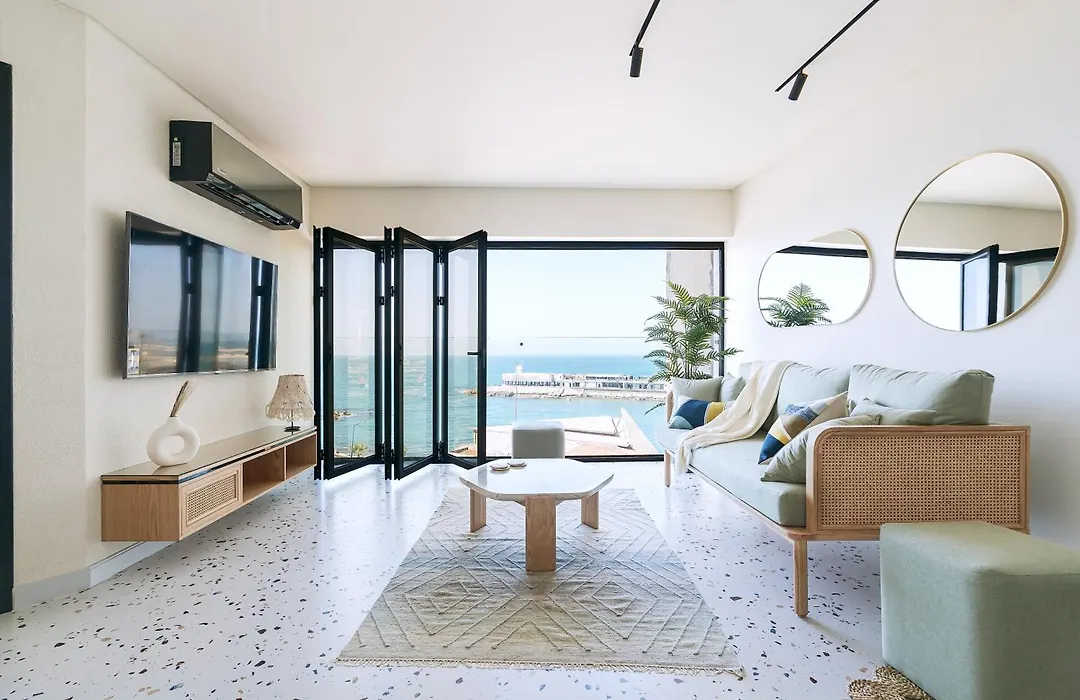 Nabeel Homes - Seaview Building - 3 Units In Gleem-1