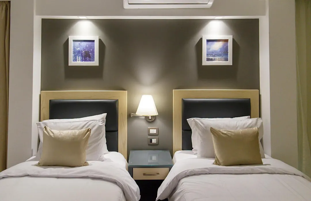 Rhactus House San Stefano-1