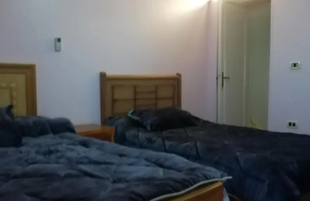 Panda House-1