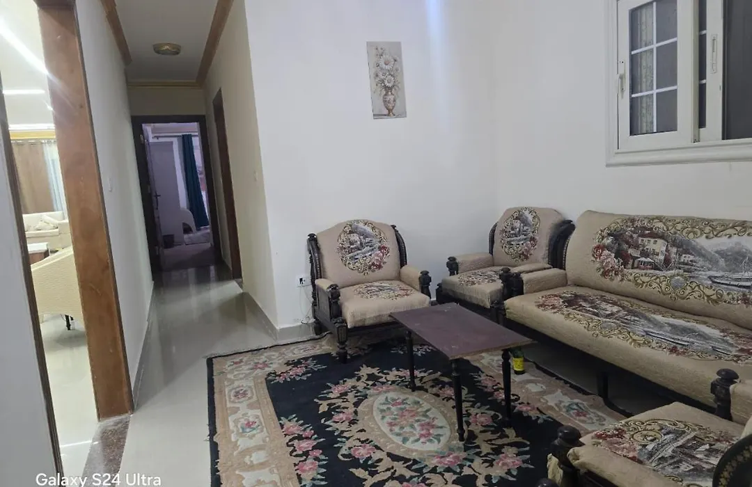 Stanley Bridge Apartment-1
