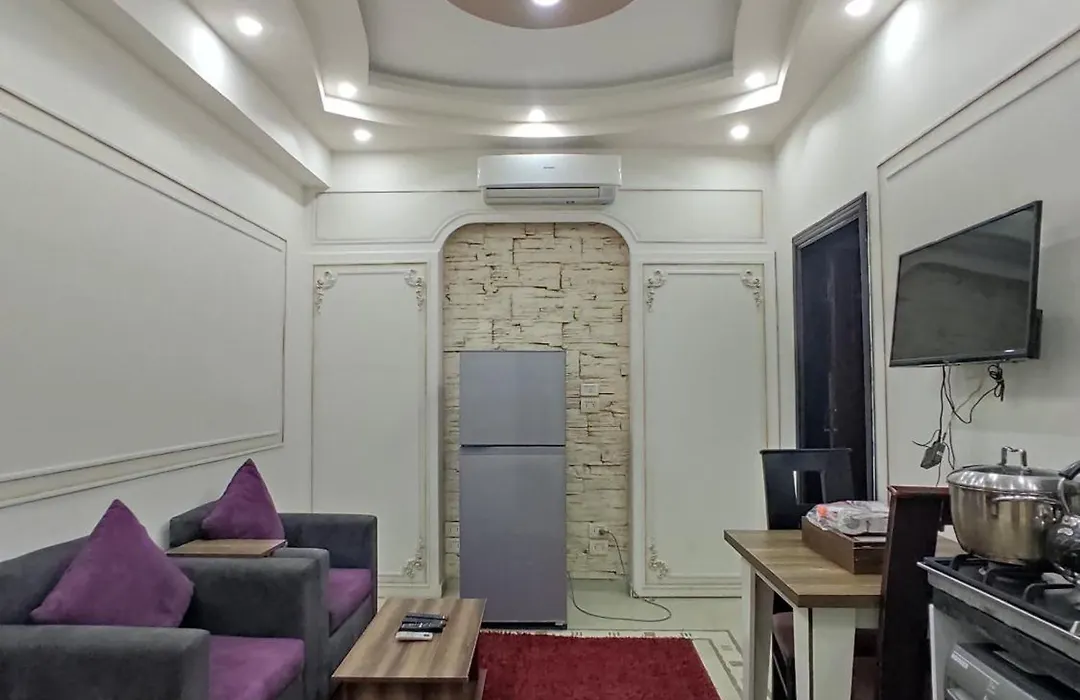 Saraya Awad Hegazi Street- Families Only-1