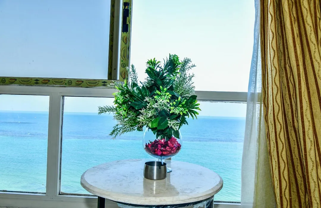 Regency Hotel Alexandria-1