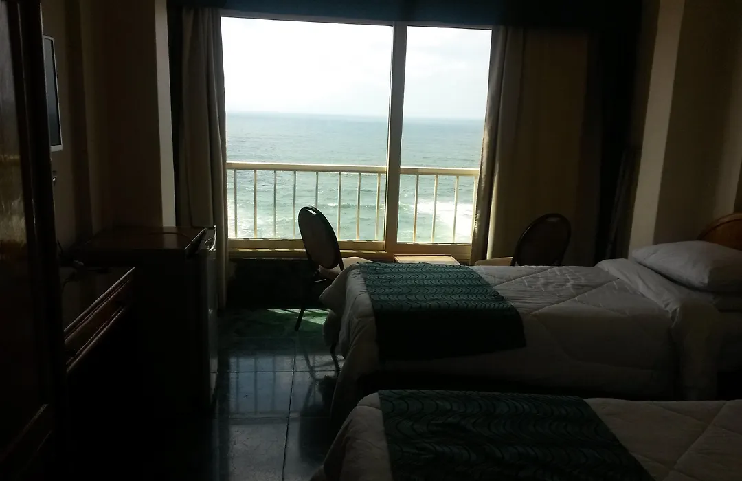 Cleopatra Hotel Alexandria (Adults Only)-1