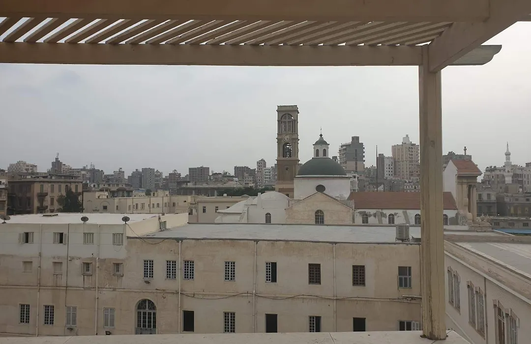 Alexander The Great Hotel-1