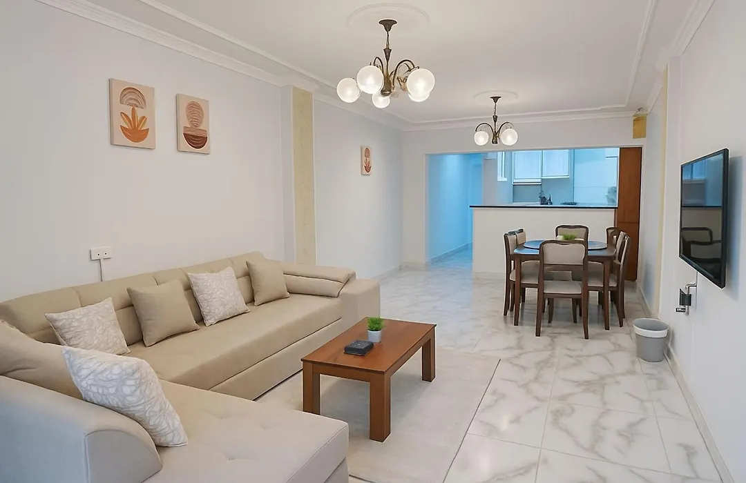 Alex Homes - Gleem Cozy Apartments Direct Sea View-1