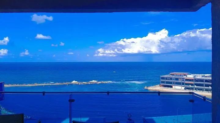 Jewel San Stefano Hotel-1