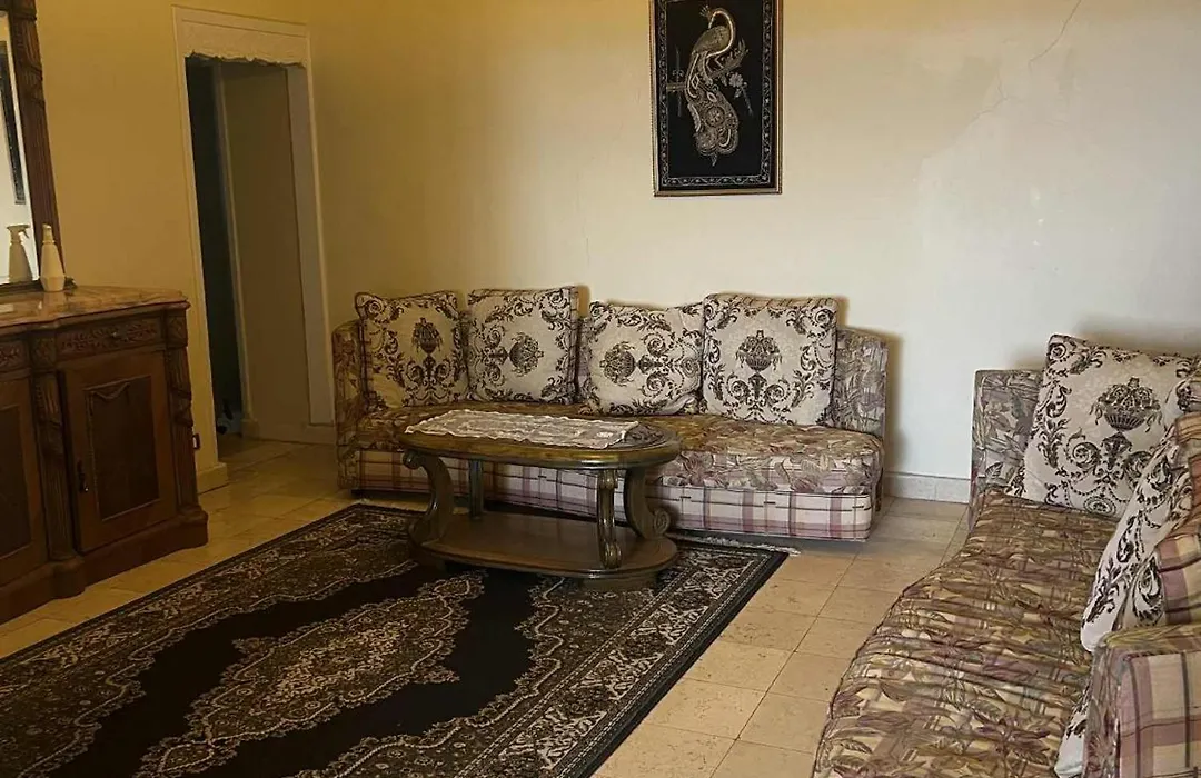 3-Bedroom Apartment With Stunning Sea-Side View-1