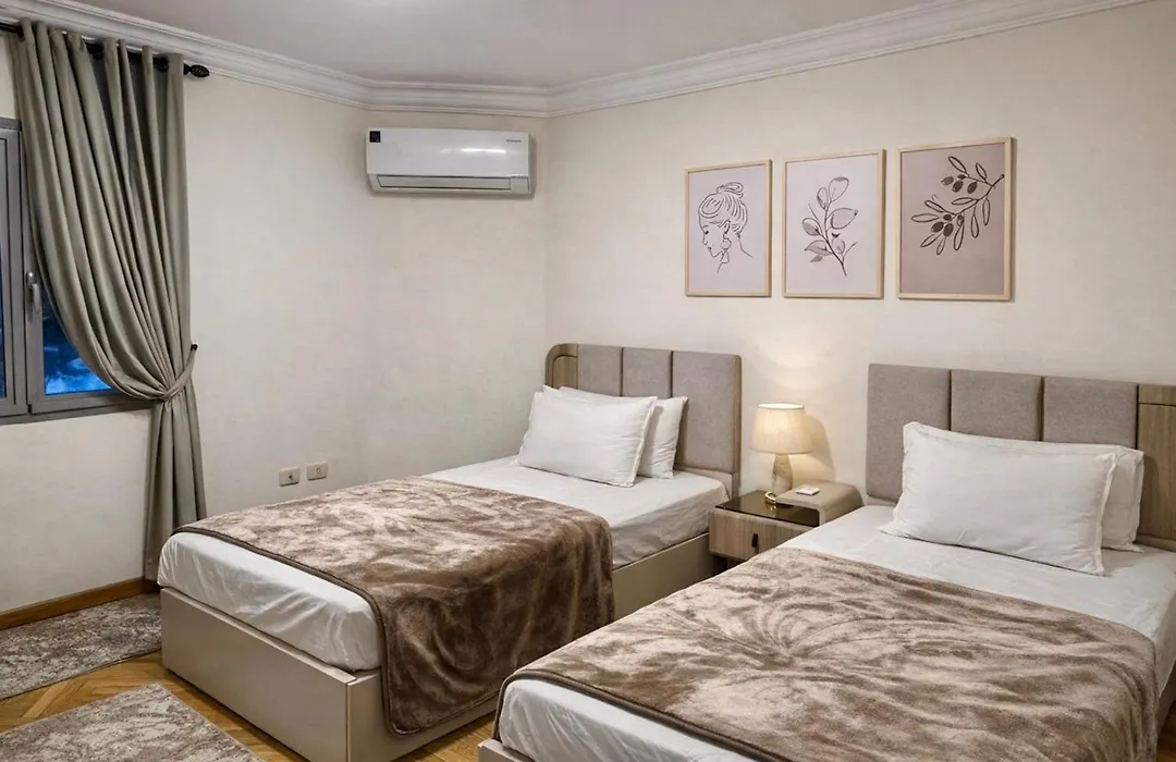 Alex Homes - Gleem Luxury Apartments With Direct Sea View-1