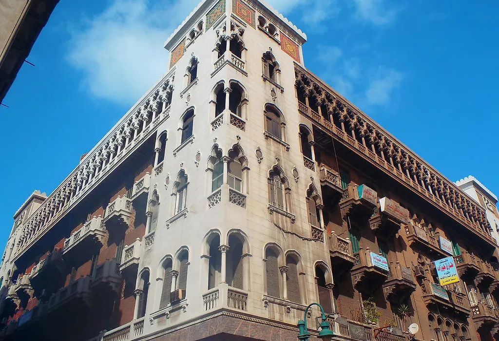 Fouad Hotel-1