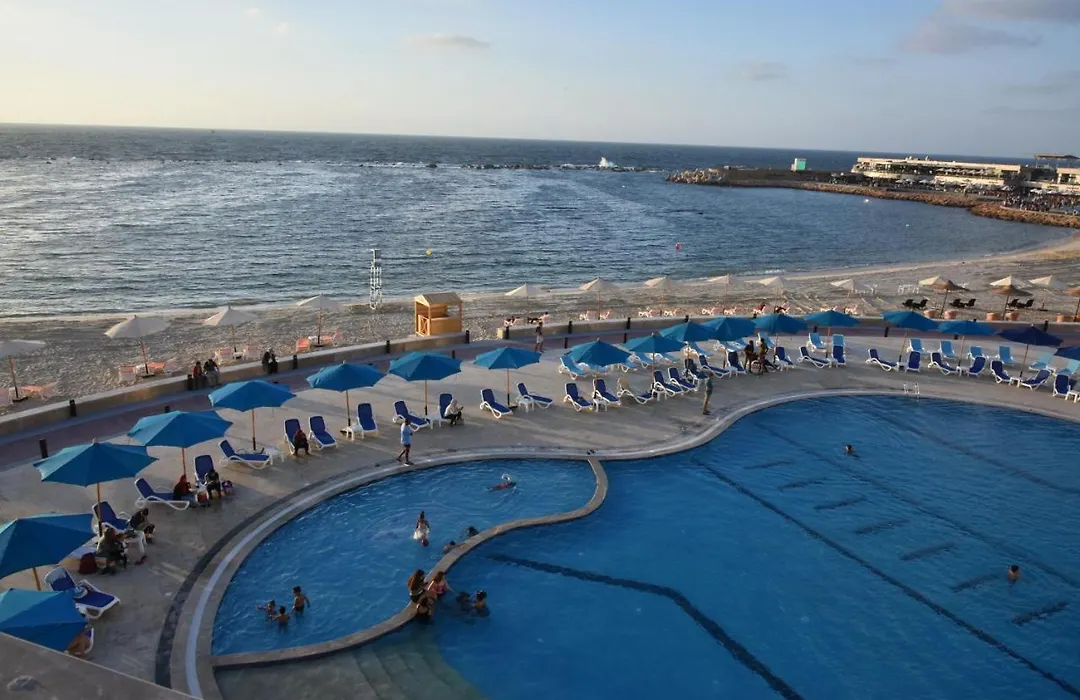 Golden Jewel Beach&Hotel-1