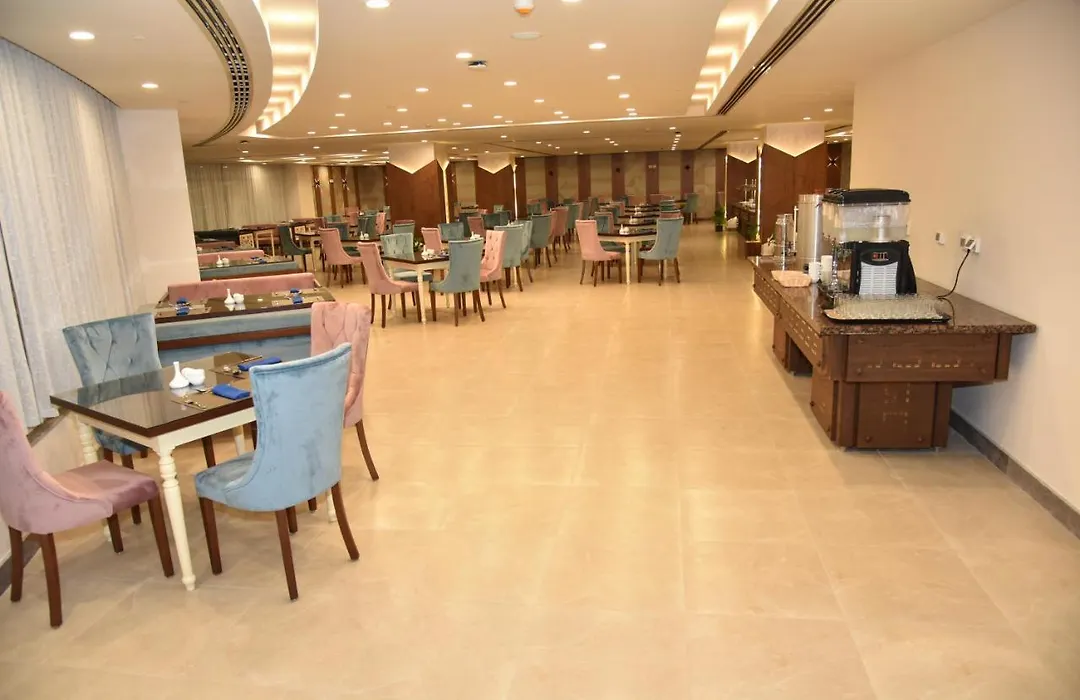 Golden Jewel Beach&Hotel-1