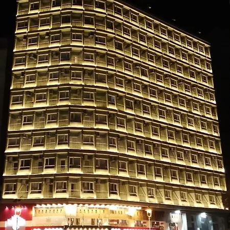 Amoun Hotel Alexandria-3