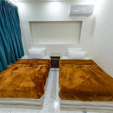 Zafero Studios And Apartments - Families Only-3