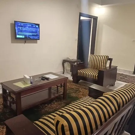 26Th Of July Apartments-3