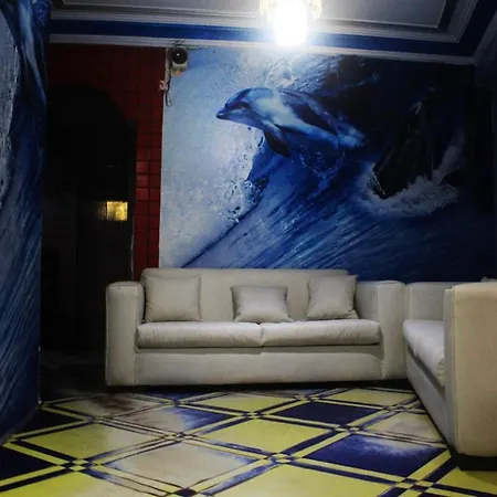 Egyptians Hostel-2