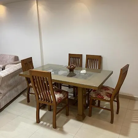 شقق فندقية سيتي سكوير الإسكندرية-2