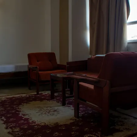 Amoun Hotel Alexandria-3