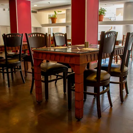 Amoun Hotel Alexandria-2