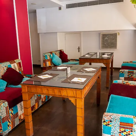 Amoun Hotel Alexandria-2