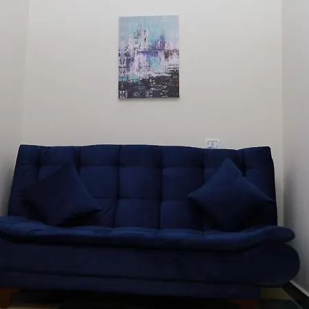 Asafra Hotel Apartments-3