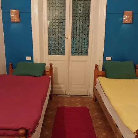 اللوكاندة الجديدة New Hotel-3