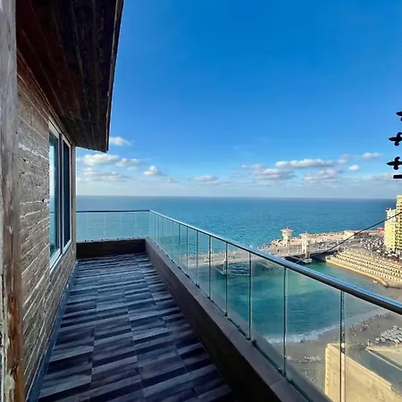 Sea View Cabin-3