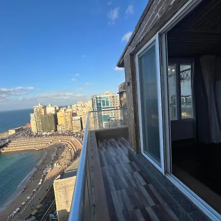 Sea View Cabin-2