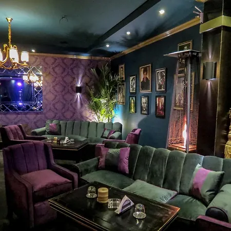 Windsor Palace Luxury Heritage Hotel Since 1906 By Paradise Inn Group-2