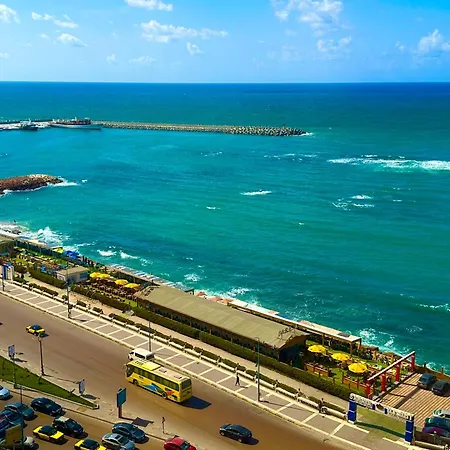 Apartment Sedi Beshr-3