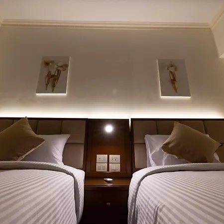 Al Corniche Residence Sea View-2