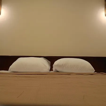 Louran Residence Hotel Apartments-2