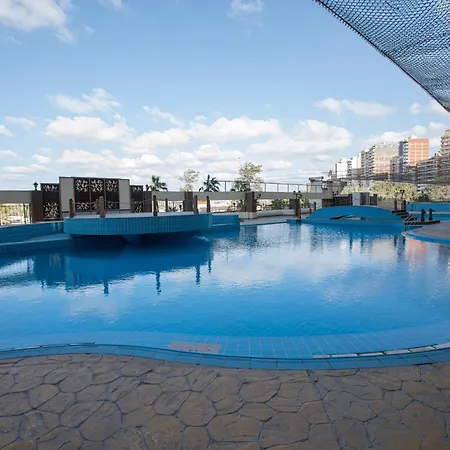 Aifu Hotel El Montazah Alexandria-3