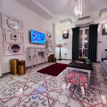 Ma Maison Gleem, Alexandria-3