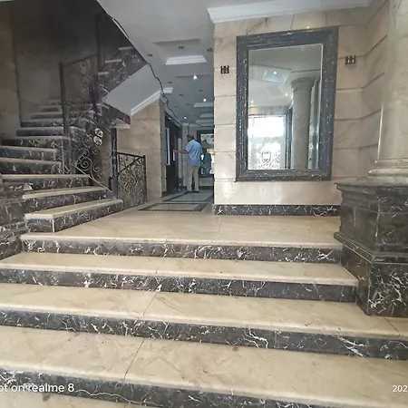 Asafra Luxury Condo With Charming Sea View-2