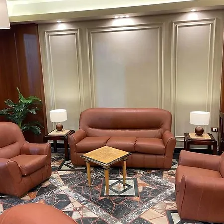Kaoud Sporting Hotel-2