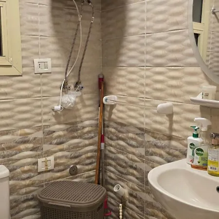 Your Home Apartment-3