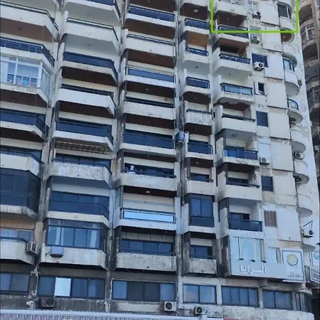 Charming Seaview Condo In Gleem G10-3