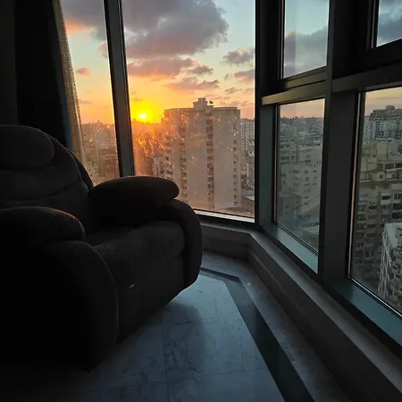 Luxury Hotel Apartment At Grand Plaza San Stefano, Prime Location With Access To Mega Mall And Four Seasons'S Restaurants-2